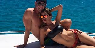 Aida Yespica: “Roger Jenkins mi ha tradito con la mia amica Simona Di Michele” preview