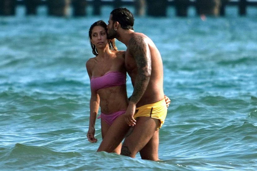 L’ex tronista Alessio Lo Passo ha trovato l’amore accanto a Roberta Bonfanti: le foto della neo coppia preview