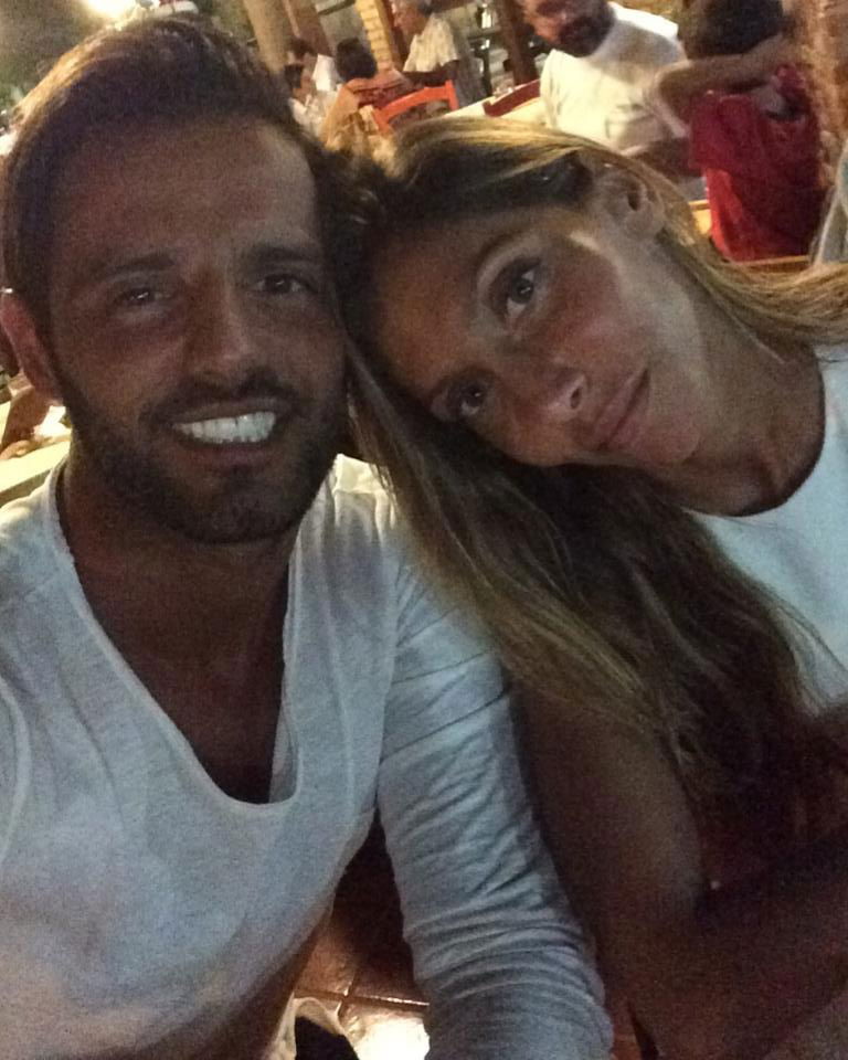 Alessio Lo Passo e Roberta Bonfanti, torna il sereno e i due sono nuovamente una coppia! article-post