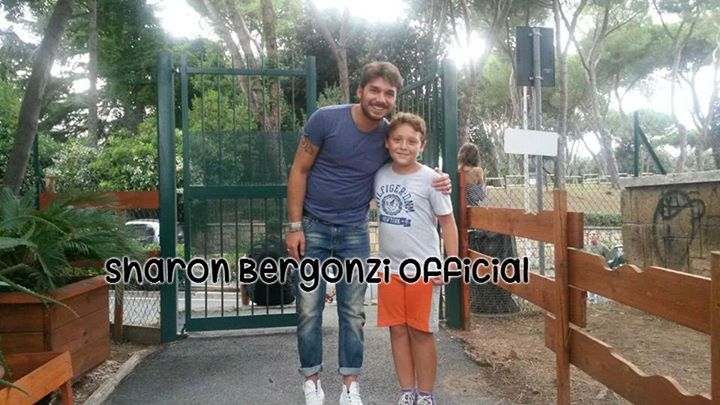 Andrea Cerioli e Sharon Bergonzi avvistati durante la registrazione della loro ultima esterna: le foto preview