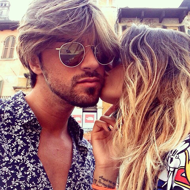 Giorgia Lucini si gode la compagnia di Andrea Damante e Andreis Pablo Romeo. E intanto Manfredi Ferlicchia e Veronica Valà… preview