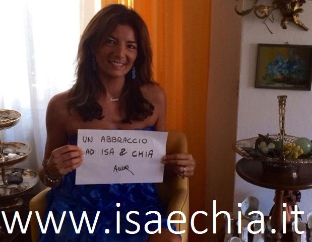 Anna Turchetto a IsaeChia.it: “Franco Garna e Barbara De Santi erano d’accordo sin dall’inizio per montare questo teatrino ai miei danni che gli garantisse visibilità” (il post contiene anche delle prove fotografiche della relazione tra Anna e Franco) preview