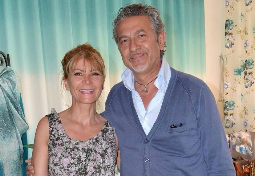 Colomba Mecozzi e Silvano Saitta, ex protagonisti del Trono over di ‘Uomini e Donne’, si sono lasciati preview