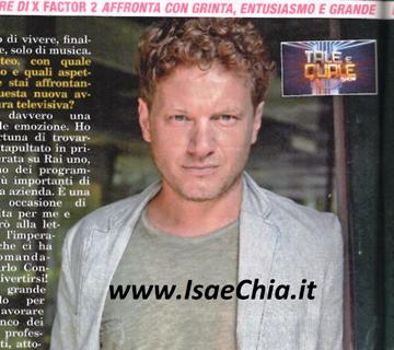 Matteo Becucci: “Ho avuto un attacco di panico, ma sto crescendo” article-post