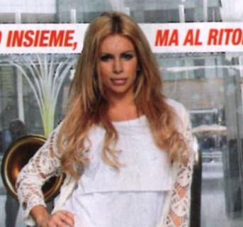 Veronica Graf: “Andrea Cerioli sul trono? Non ti ricordi di noi due e della nostra storia segreta?” preview