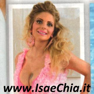 Francesca Cipriani shock: “Io, dalla settima alla nona per fare la coniglietta in America!” preview