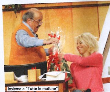 Maurizio Costanzo: “Il Trono Over ha un grande valore sociale!” article-post