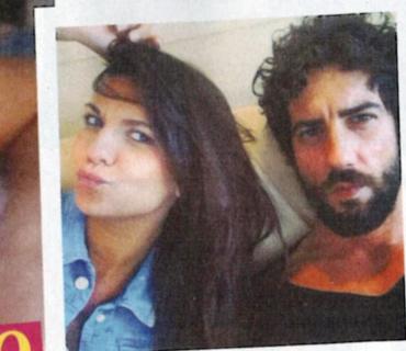 Diletta Di Tanno: “E’ presto per diventare mamma!” preview