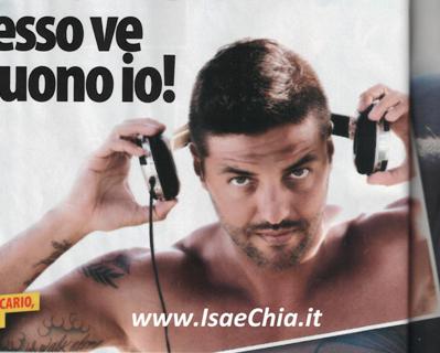 Marco Meloni: “Adesso ve le suono io!” preview