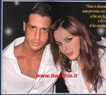 Lele Mora: “Mio caro Fabrizio Corona, Nina Moric mi ha detto che ti ama ancora!” preview