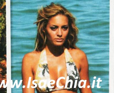 Elena Morali: “Sono guarita cantando, ma per lavorare ho nascosto il tutore alla gamba!” article-post