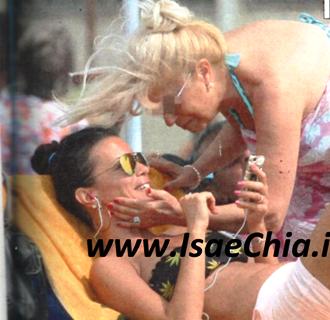 Antonella Mosetti: la sua “Lolita” la supera e lei ritorna a fare la figlia! preview