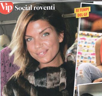 Chiara Giorgianni: “Non chiamatemi sciupa…fidanzati!” article-post