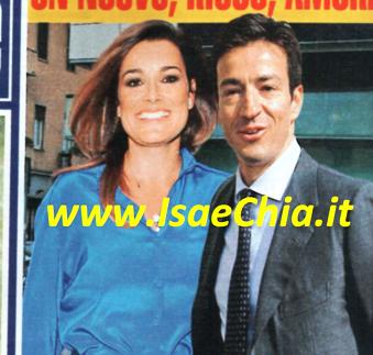 Alena Seredova ha trovato un nuovo, ricco amore / Kate Middleton aspetta un secondo figlio preview