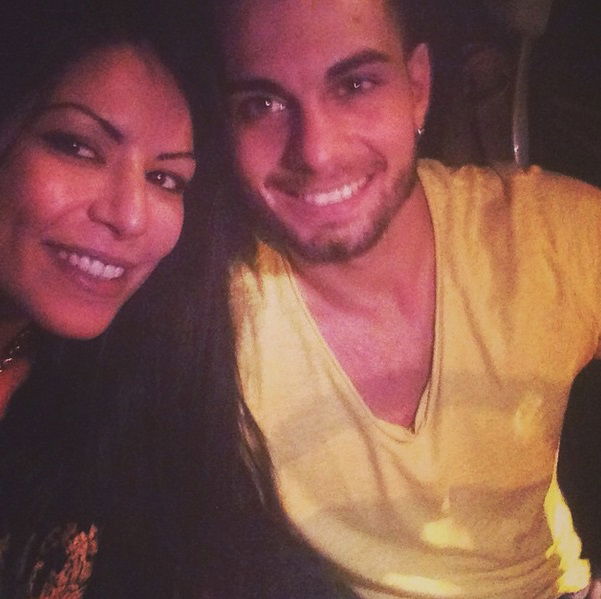 Emanuele Trimarchi presenta Sonia, la sua nuova fidanzata: ecco la foto della neo coppia article-post