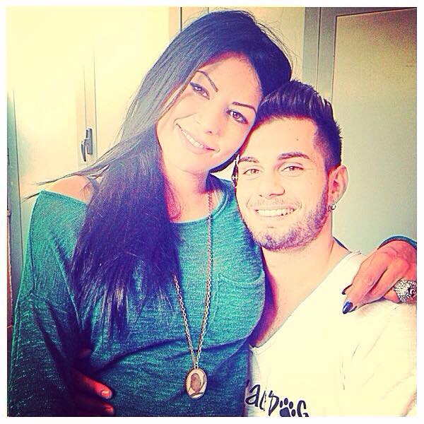 Emanuele Trimarchi su Facebook: ‘Basta con le offese: per Sonia provo un sentimento forte!’ article-post