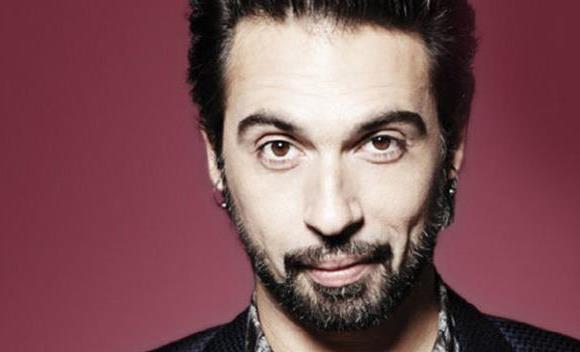 Francesco Sarcina, ex leader della band ‘Le Vibrazioni’, sarà il nuovo prof di ‘Amici’ preview