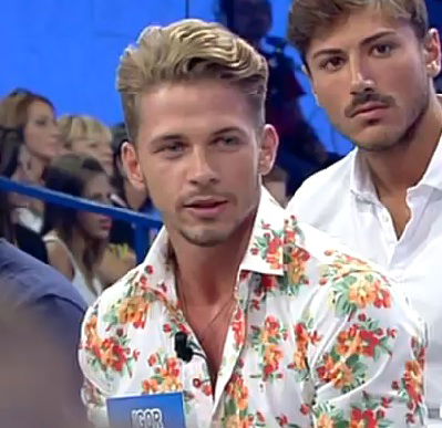 Igor Di Giovanni: ecco le foto del neo corteggiatore di Teresa Cilia a ‘Uomini e Donne’! preview