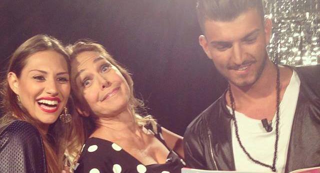 Marco Fantini e Beatrice Valli ospiti a ‘Pomeriggio 5’: foto e video preview