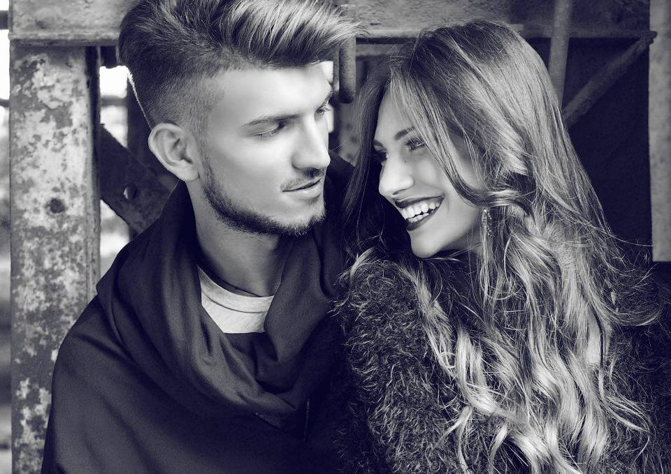 Beatrice Valli e Marco Fantini presto genitori: una foto conferma la gravidanza! article-post