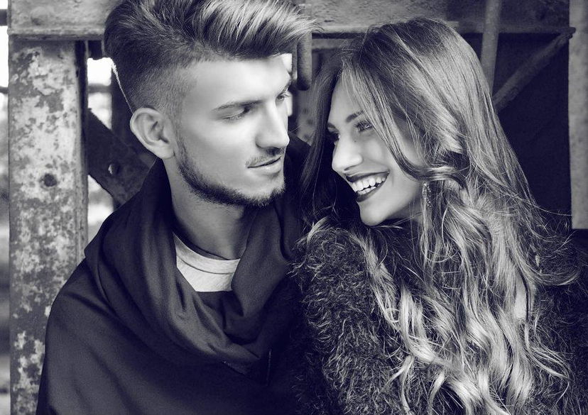 Beatrice Valli e Marco Fantini presto genitori: una foto conferma la gravidanza! preview