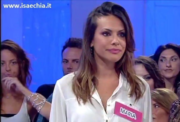 Maria Lebano: ecco tutte le foto della nuova corteggiatrice di ‘Uomini e Donne’ preview