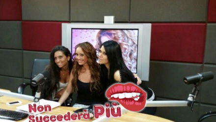 Mia Cellini e Francesca Cioffi ospiti in radio: ‘Le corteggiatrici di Andrea Cerioli a “Uomini e Donne”? Andassero tutte a casa, non fanno per lui!’ preview