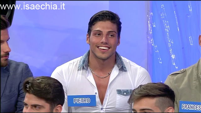 Pietro Guida, da tentatore di ‘Temptation Island’ a corteggiatore di Teresa Cilia a ‘Uomini e Donne’: le foto preview
