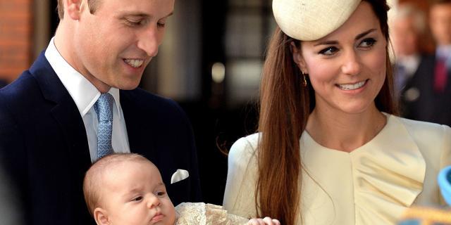 Kate Middleton in attesa del secondo Royal Baby: da Palazzo l’annuncio ufficiale via social! preview