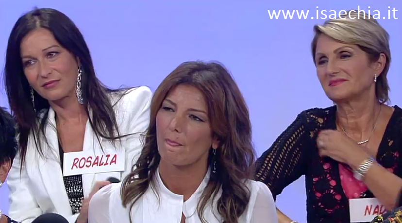 Rosalia Ingrassia, da corteggiatrice di Federico Romano e Leonardo Greco a dama del Trono Over di ‘Uomini e Donne’: foto preview