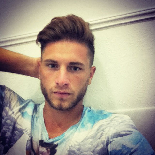 Salvatore Di Carlo, su Instagram una dedica speciale per Teresa Cilia? preview