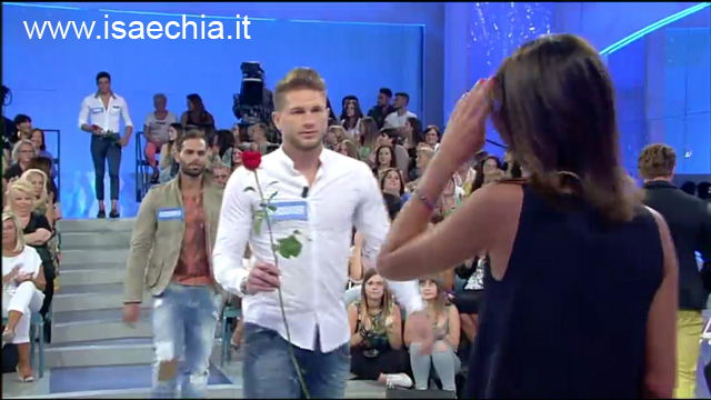 Salvatore Di Carlo, dopo ‘Temptation Island’ il ritorno a ‘Uomini e Donne’ come corteggiatore di Teresa Cilia: le foto preview