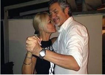 Trono over, l’ex cavaliere Silvano Saitta è in ospedale, e Anna Fassiola su Facebook scrive… preview