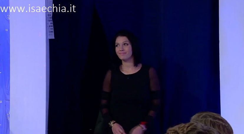 Tara Gabrieletto dixit preview