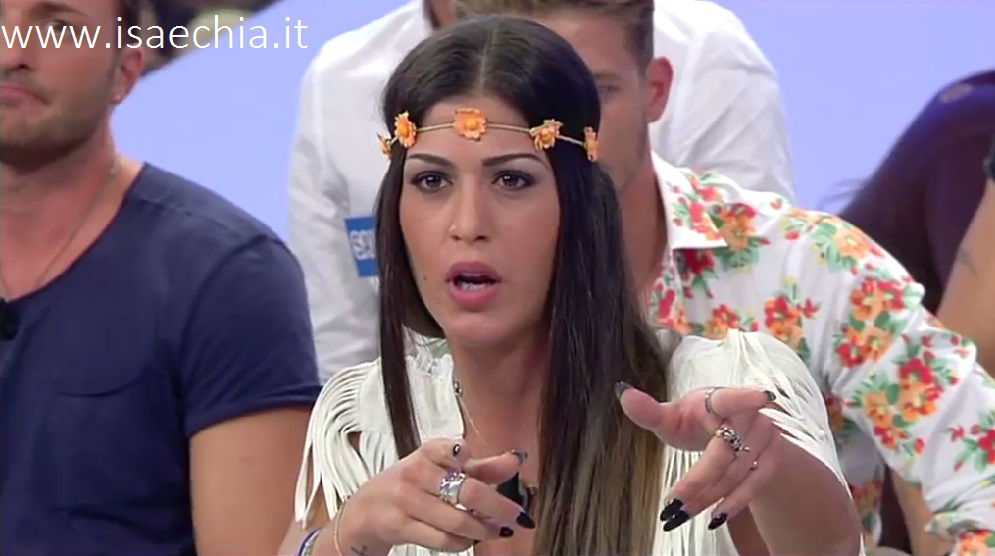 Maria De Filippi dixit, Andrea Cerioli respondit article-post