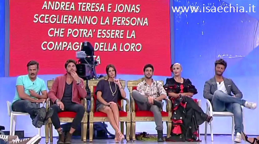 Auditel ‘Uomini e Donne’: il punto forte sono i giovani, sotto le aspettative il Trono over preview