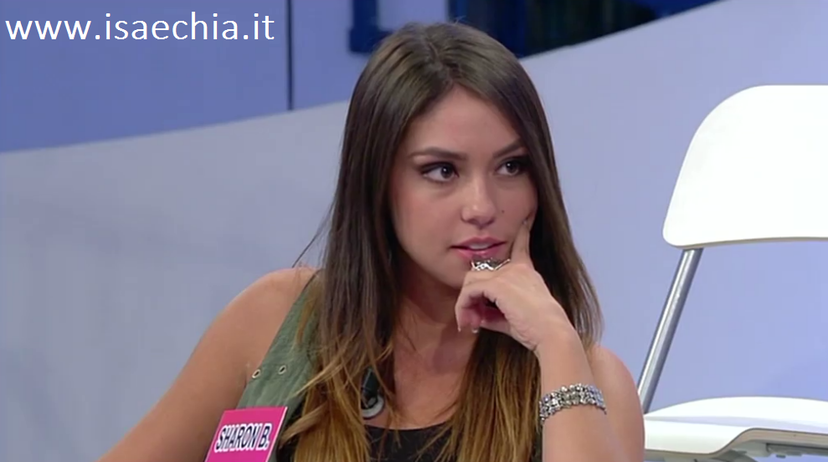 Sharon Bergonzi stupisce tutti e su Facebook scrive un messaggio ad Andrea Cerioli: “Sono innamorata di te!” preview