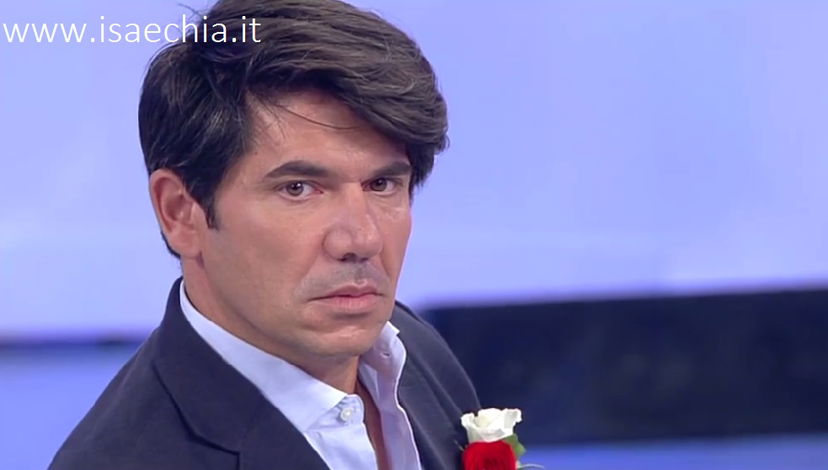 ‘Uomini e Donne’: l’opinione di Isa sulla puntata di oggi del Trono over preview