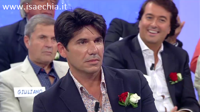 Franco Garna su Facebook: “Anna Turchetto è una donna che elemosina sesso e che non sa perdere!” preview