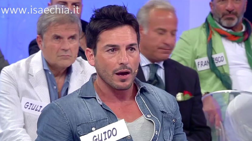 Barbara De Santi dixit preview