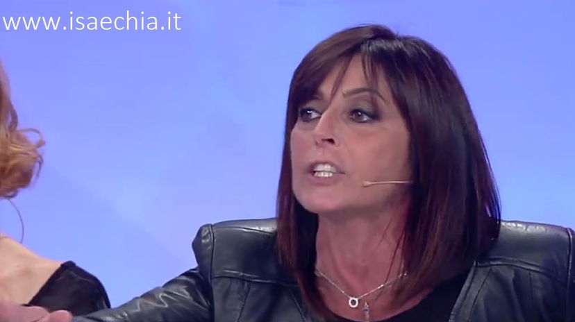 Elisabetta Fantini dixit preview