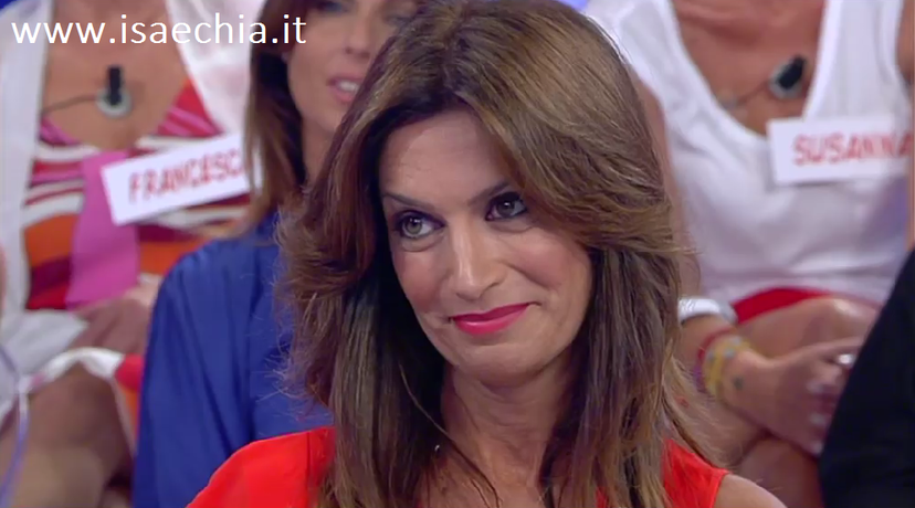 Barbara De Santi dixit preview