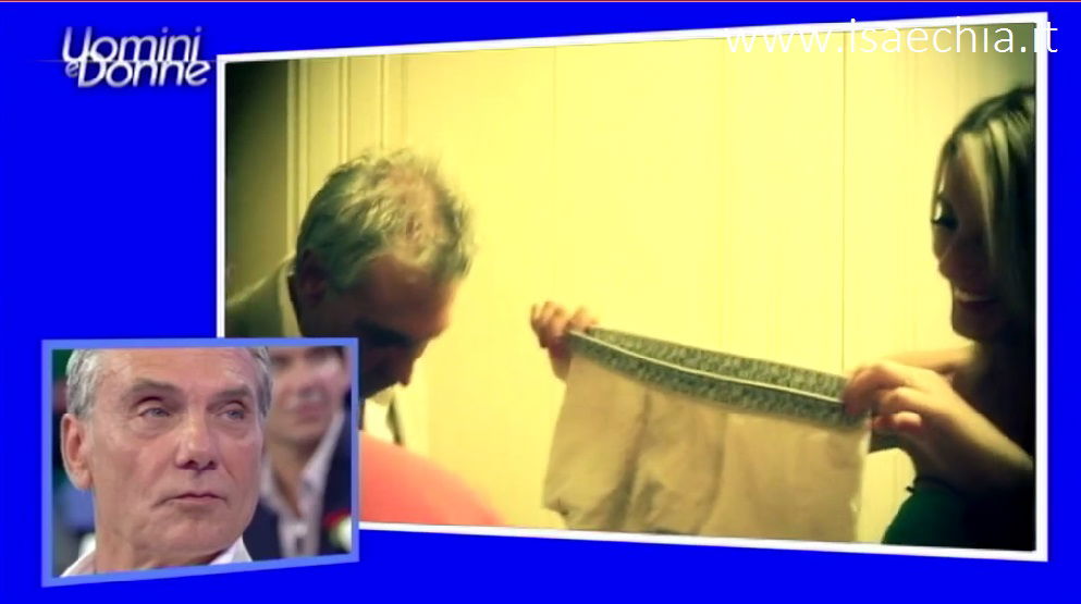 ‘Uomini e Donne’: l’opinione di Isa sulla puntata di oggi del Trono over article-post