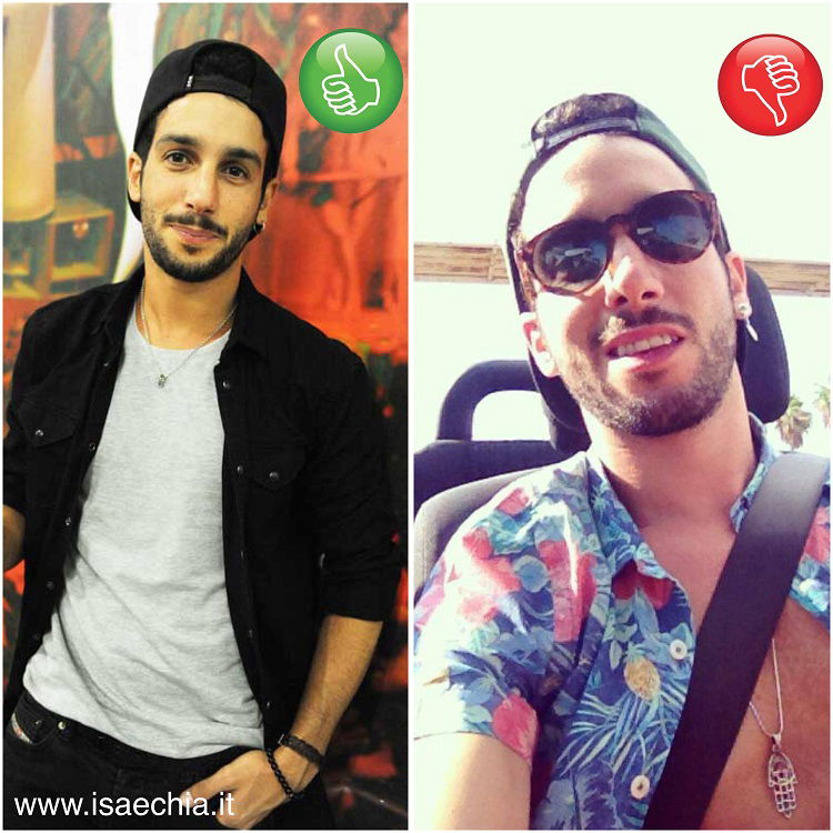 Up&Down, spazio alla moda: Jonás Berami article-post