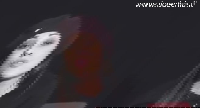 Teresanna Pugliese alla prova come attrice: il video del monologo preparato a scuola di recitazione article-post