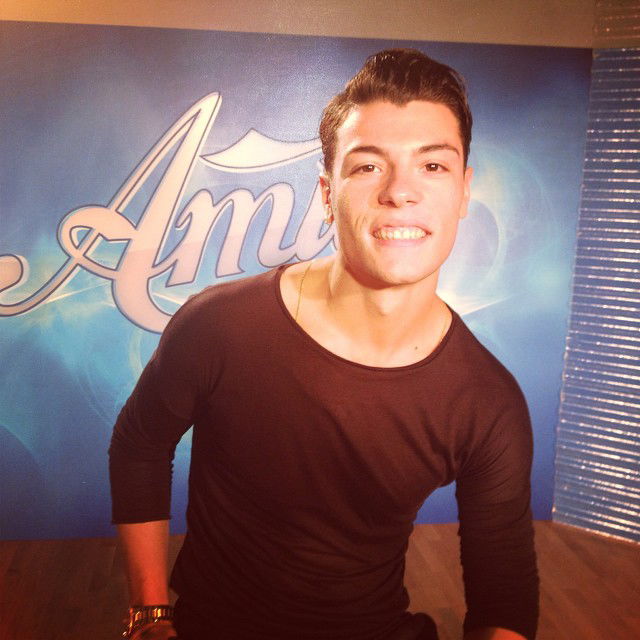 Vincenzo Durevole: il ballerino entra nel cast dei professionisti di ‘Amici 14’? article-post