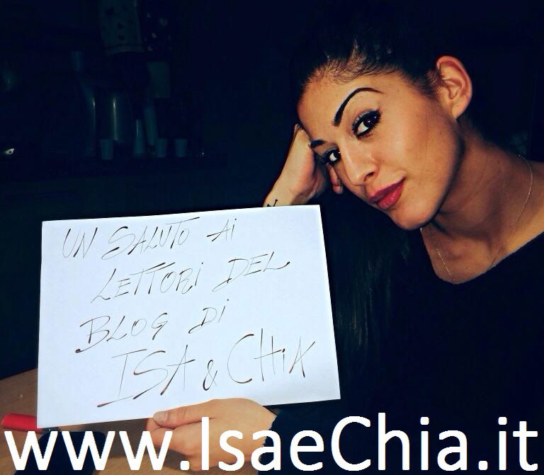 Adriana Peluso a IsaeChia.it: “Jonás Berami è un bel ragazzo ma senza argomenti. Andrea Cerioli? Non è preso da nessuna e adesso sceglierebbe Sharon Bergonzi solo per il pubblico!” article-post