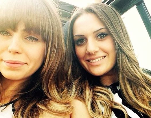 Alessia Cammarota sfoggia un nuovo look, e Aldo Palmeri commenta così… preview