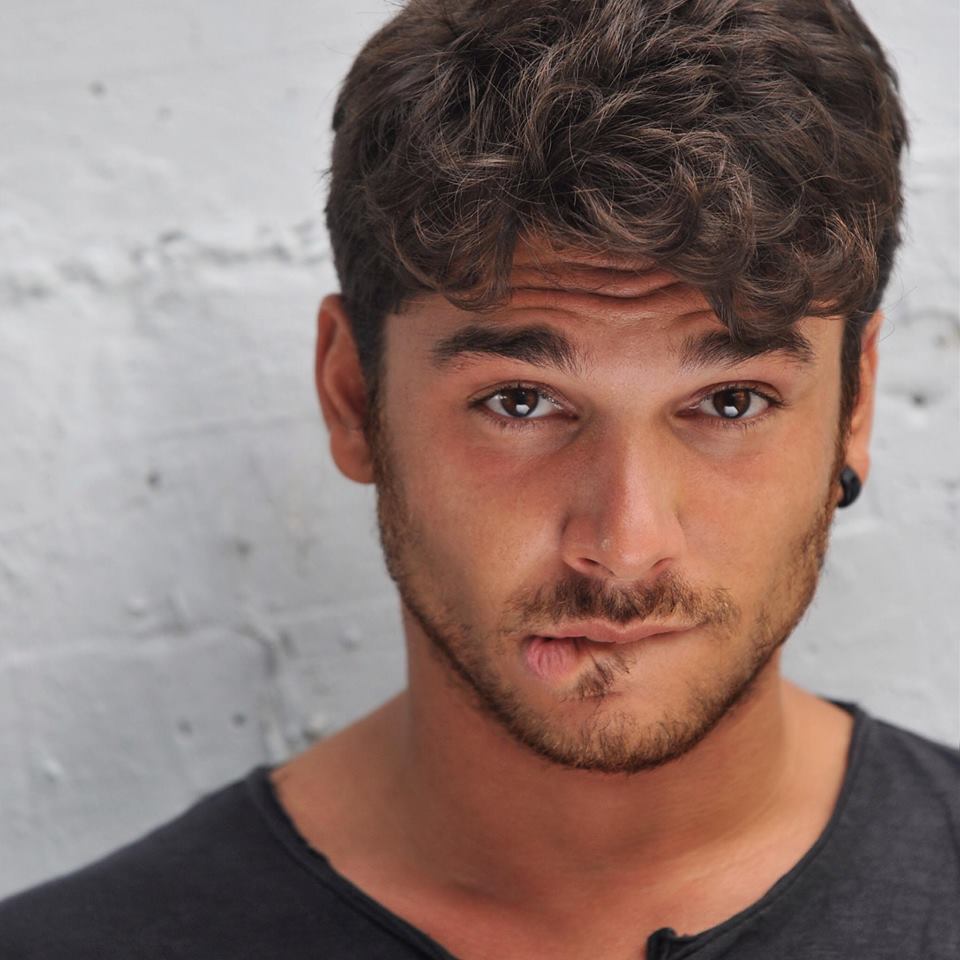 Andrea Cerioli, ecco tutte le foto inedite del tronista più amato di ‘Uomini e Donne’ article-post