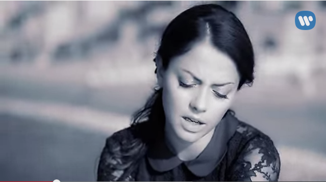 ‘L’ultimo addio’ è il nuovo singolo di Annalisa Scarrone: il video